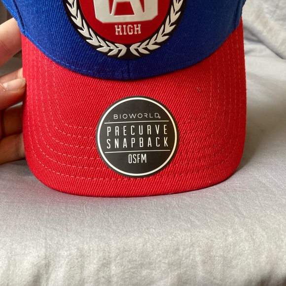 My Hero Academic Snap Back Bioworld - Picture 2 of 4